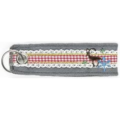 Spiegelburg 50077 - Schl�sselband H�ttenzauber