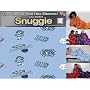 College Snuggie UNC Tarheels University of North Carolina