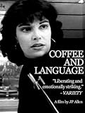 Coffee and Language