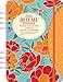 Orange Circle Studio 17-Month 2015 Do It All Planner with Stickers, Bold Blossoms (31531)
