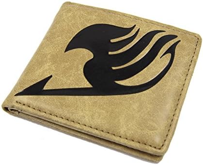 Fairy Tail Guild Symbol Bifold Wallet