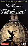 Le roman du Vatican secret
