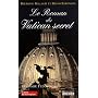 Le roman du Vatican secret de Bruno Bartoloni