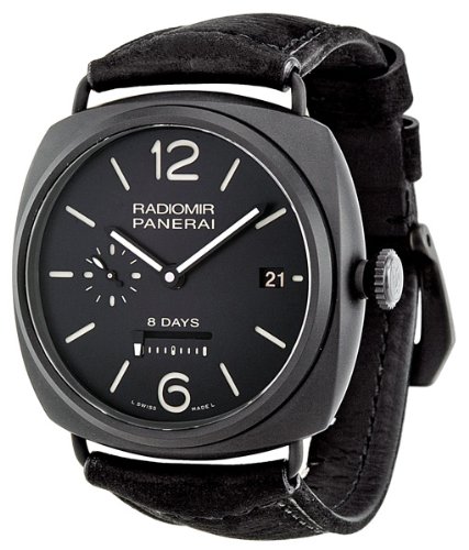 review Panerai 