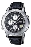 Casio Herrenuhr Funkuhr WVQ-560LE-1AVER