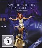 Produkt-Bild: Andrea Berg - Abenteuer - Live [Blu-ray]