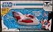 Obi-Wan Kenobi's Jedi Starfighter Inflatable Raft