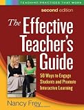 The Effective Teacher's Guide, 2e
