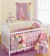 Baby Boom Care Bears Infant Bedding Set