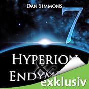 H&ouml;rbuch Hyperion & Endymion 7