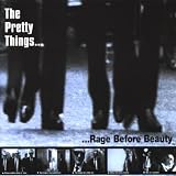 RAGE BEFORE BEAUTY