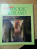 Beautiful historic Ireland