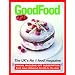 Good Food Subscription Gift Pack ( 12 issues)
