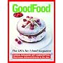 Good Food Subscription Gift Pack ( 12 issues)