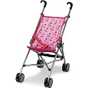 Dolls World Doll's Stroller