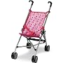Dolls World Doll's Stroller