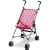 Dolls World Doll's Stroller