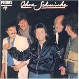 Ohne Schminke an album by Puhdys