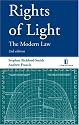 Rights of Light: The Modern Law
