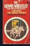 Carnacki the Ghost Finder Carnacki the Ghost Finder