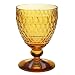 Villeroy  Boch Boston Colored claret: Amber