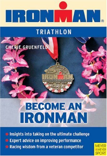 Become an Ironman (Ironman Edition)