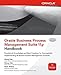 Oracle Business Process Management Suite 11g Handbook (Oracle Press)