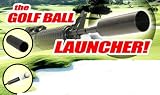 AR15 Golf Ball Launcher
