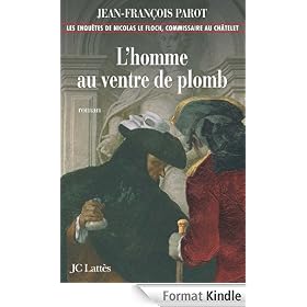 L'homme au ventre de plomb