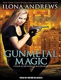 Gunmetal Magic
