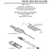 US Army, Technical Manual, TM 55-1945-205-10-4-HR, MODULAR CAUSEWAY SYSTEM, (MSC), FLOATING CAUSEWAY, (FC), MODEL FC1, (NSN 1945-01-473-2162), 2002