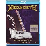 Rust In Peace [Blu-ray]par Megadeth