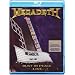 Megadeth - Rust In Peace/Live [Blu-ray]