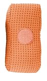  : Yogitoes Premium Shiva Pillow (Orange)
