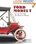 Ford Model T: The Car That Put the World on Wheels
