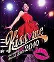 AYA HIRANO SPECIAL LIVE 2010 ～Kiss me～ [Blu-ray]