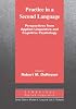 Analysing Learner Language (Oxford Applied Linguistics)
