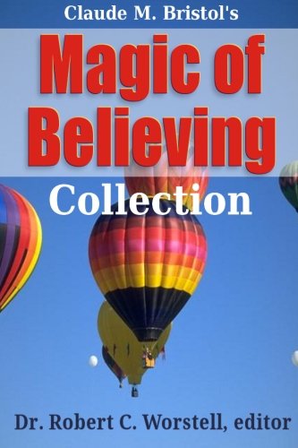 Magic of Believing Collection