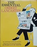 The essential Osbert Lancaster : an anthology in brush and pen