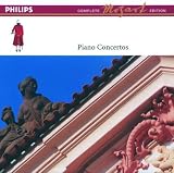 Mozart: Complete Edition Box 4: The Piano Concertos