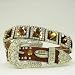 Rhinestone Belt - NH502