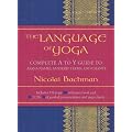 The Language of Yoga