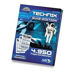 GameDisk - Erg�nzungsset "Technik"