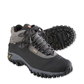 L.L.Bean Merrell Thermo Waterproof Boot 6 Mens by 