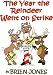 The Year the Reindeer Went On Strike