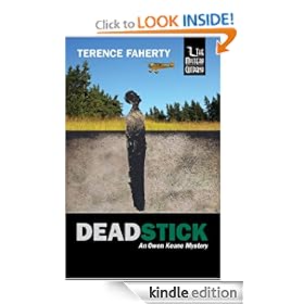 Deadstick (An Owen Keane Mystery)