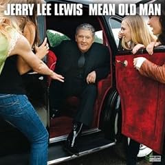 Mean Old Man (2-P 3-Sided) Hq Vinyl [Vinyl LP]