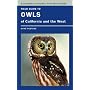Field Guide to Owls of California and the West (California Natural History Guides)