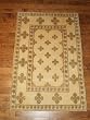 Handmade Tibetan Rug 2'x3'