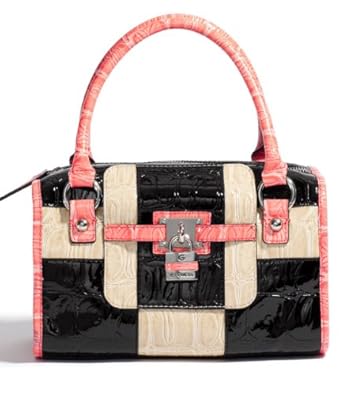 G by GUESS Allen Satchel